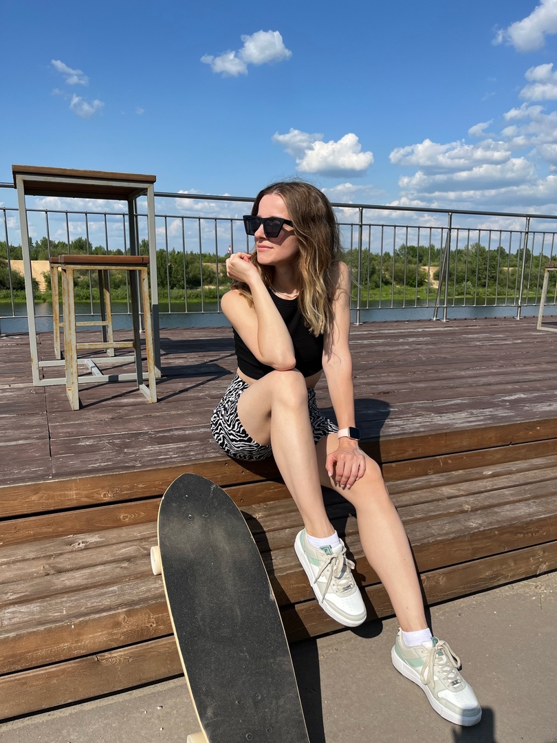Ирина Михайлова